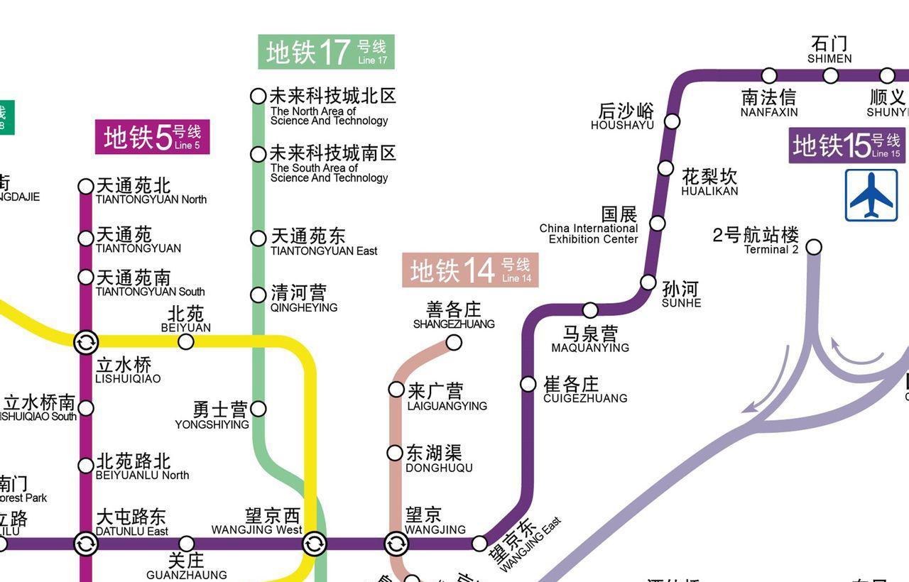 几号线最新,几号线最新——城市地铁线路发展的深度解析