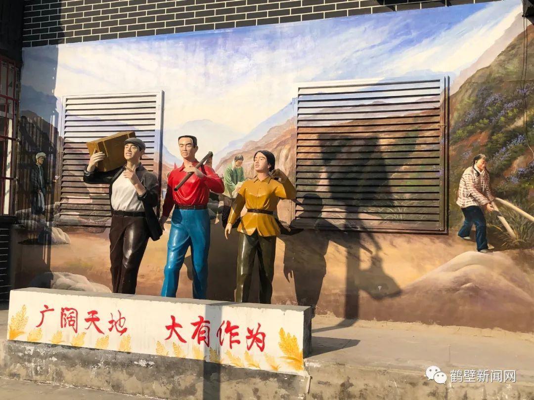 鹤壁最新肺炎,鹤壁最新肺炎，小巷深处的独特风情与隐藏的美食宝藏