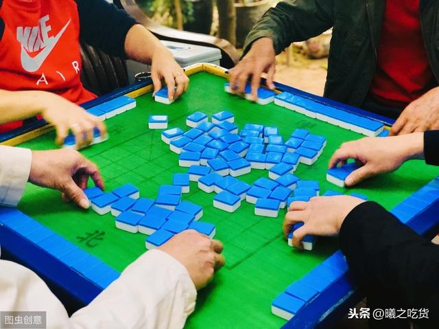最新打牌吧,最新打牌吧！解锁你的智慧与运气🎴💫