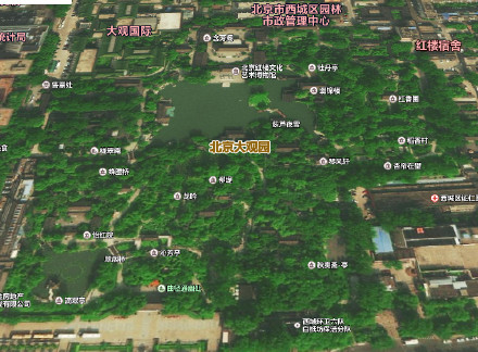 最新大观园东片区消息,🌟最新大观园东片区消息🌟