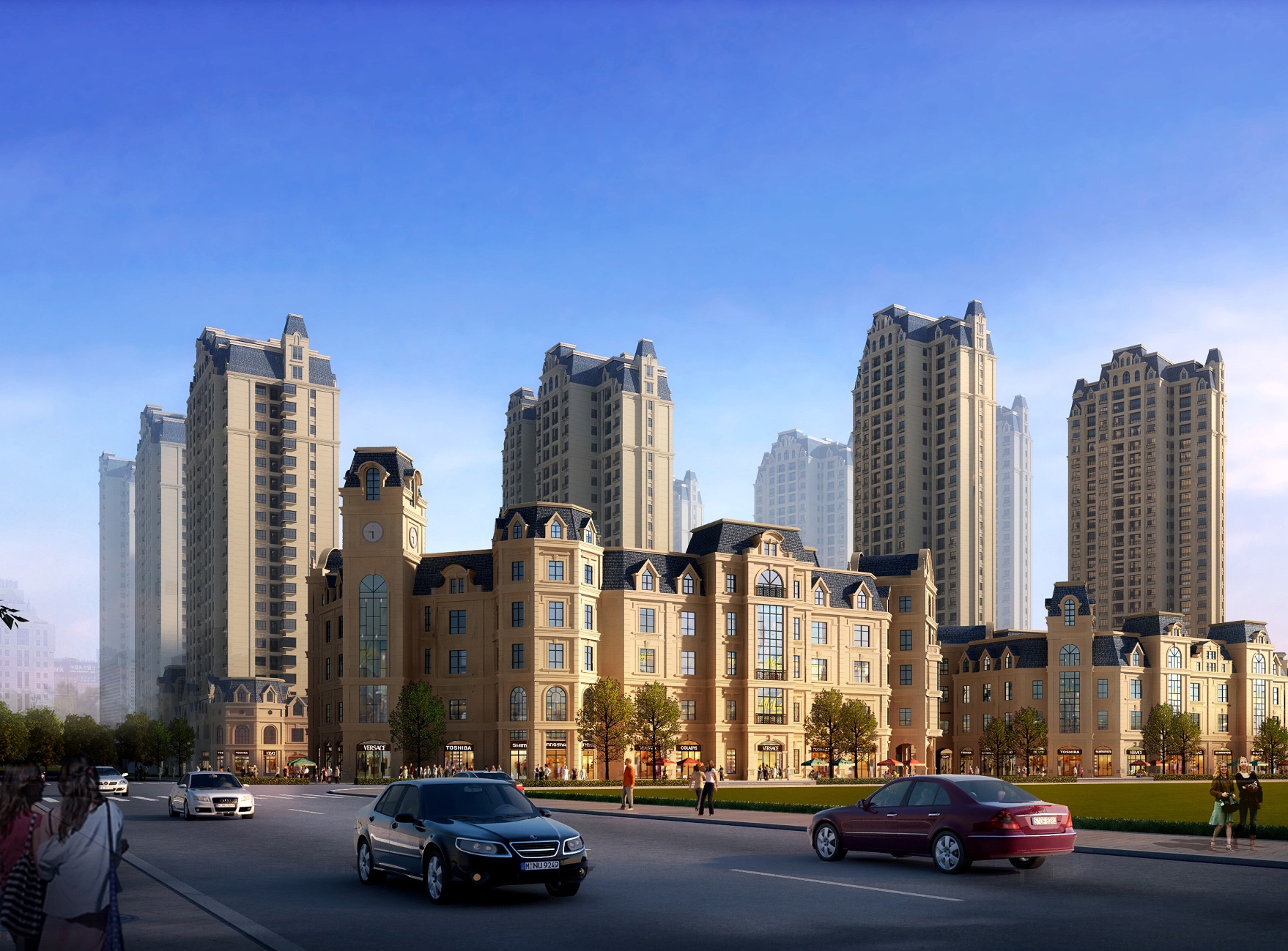 朔州市海源滨河湾最新,朔州市海源滨河湾最新高科技产品介绍