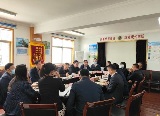 碑林区委组织部长最新,碑林区委组织部长最新动态