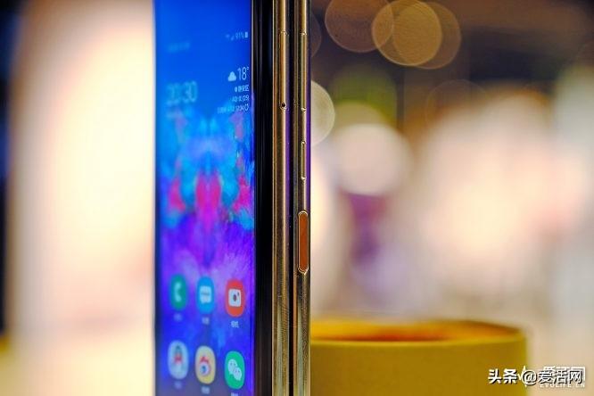 小米note3最新版本，科技与时代的完美融合杰作