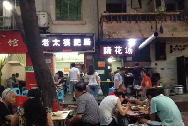 无锡丰汇通小巷美食秘境的最新动态揭秘