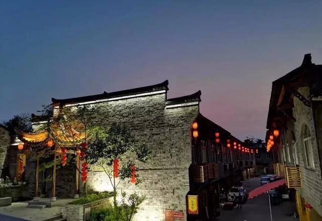 虞公庙码头最新进展，启程心灵的宁静港湾，解锁自然美景之旅