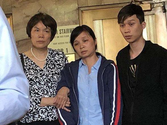 章茵颖失踪事件最新进展曝光