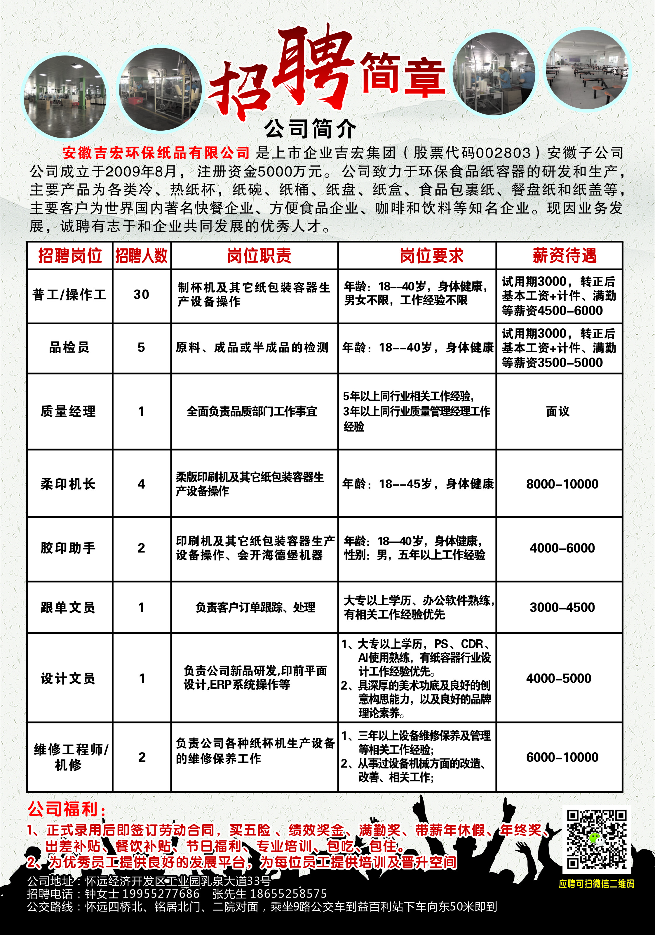 597金华人才网最新招聘，探寻内心的桃花源，与自然共舞