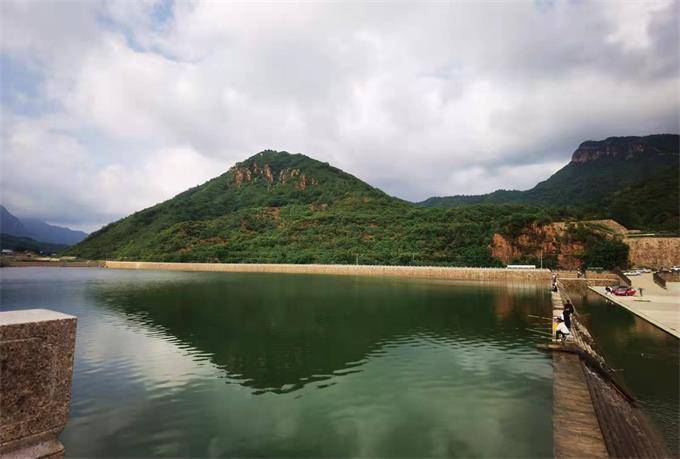 探寻自然美景
