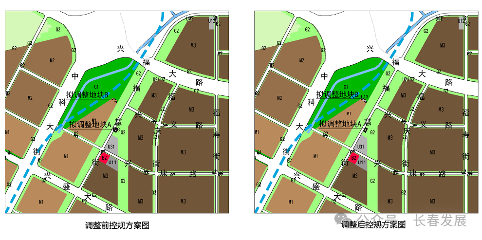 长春康达地块最新进展及观点论述揭秘