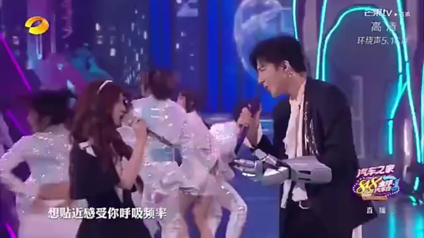 林子闳与曾沛慈的星光璀璨之旅，最新消息汇总