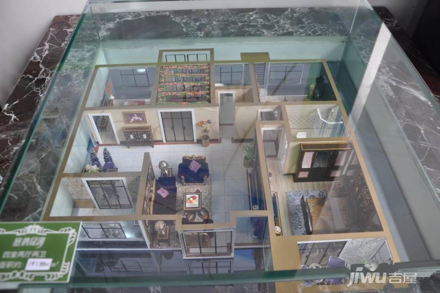 咸阳塞纳绿洲最新进展更新，绿洲建设动态​​🌳