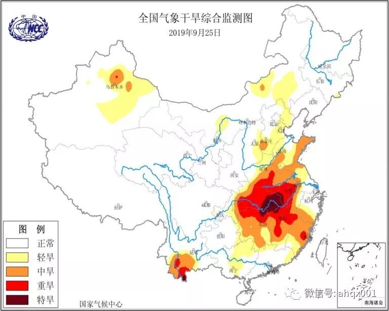 淮北最新一周天气预报，多维视角探究气象变化及其影响