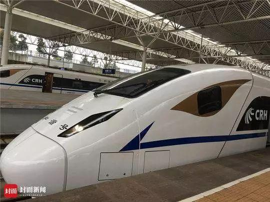 西成高铁最新动态