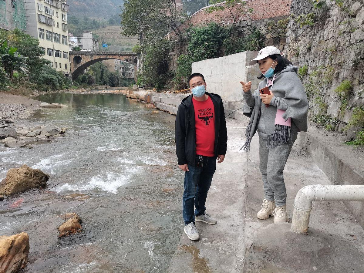泸天化搬叙永，自然美景探索之旅的最新动态