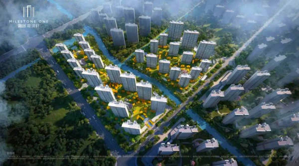 康明园四期最新房价揭秘，深度分析与观点阐述，你的购房立场参考