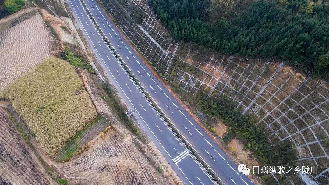 瑞陇高速公路最新动态，科技重塑交通，引领未来之路
