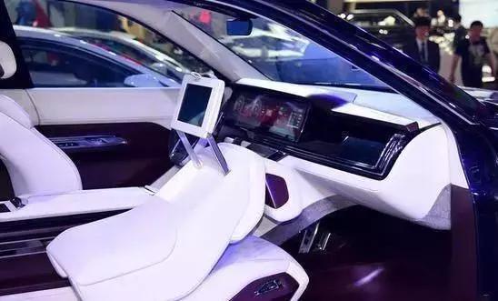 红旗经济型车型