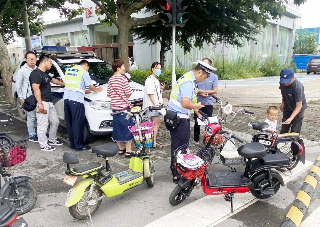 轻便自行车/电动自行车