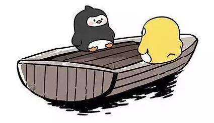 友情小船温馨之旅