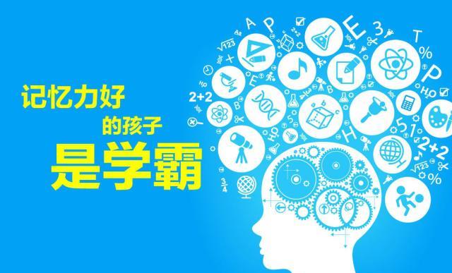 高效记忆