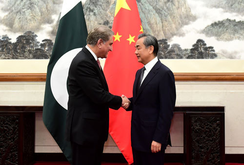 印度外长罕见访问巴基斯坦，深度解析背后的历史与未来影响