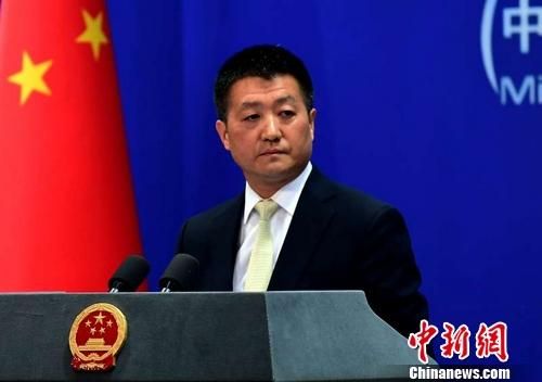 外交部呼吁，立即停止网络攻击，高科技时代守护网络安全行动启动