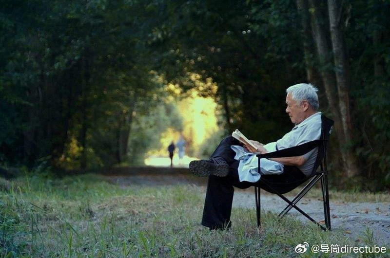 诗篇（或温情故事）