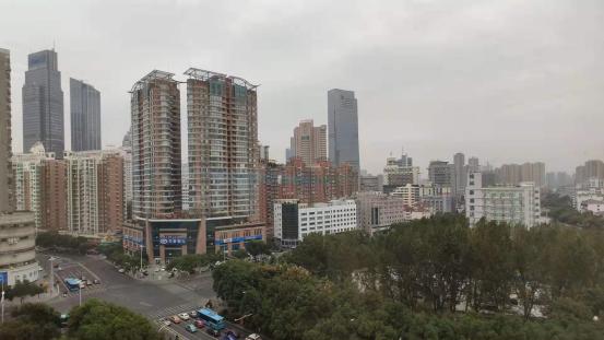 无锡楼市最新动态