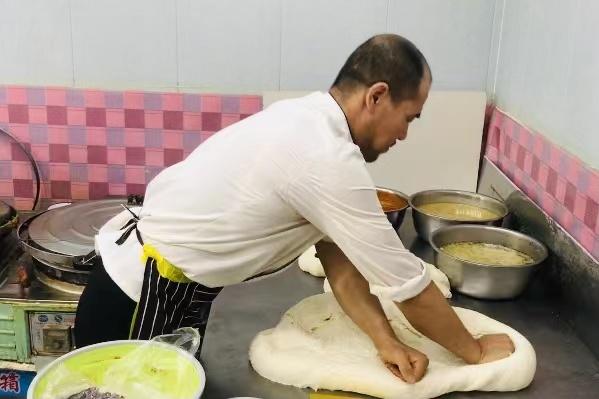 小巷深处的独特风味/特色小店