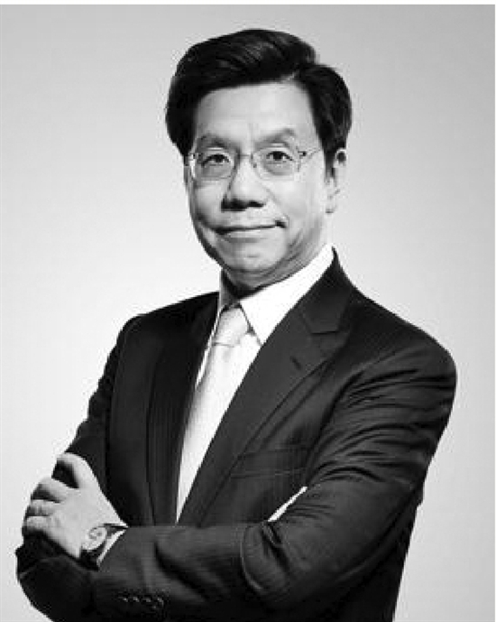 李开复最新动态