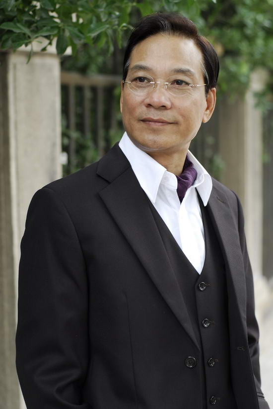 温馨家园日常生活