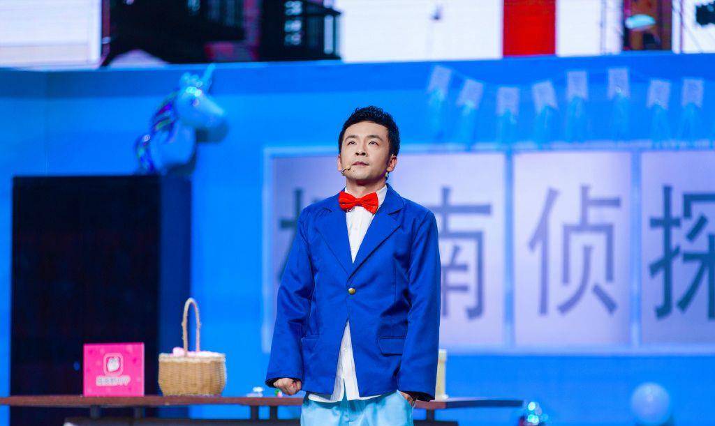 喜剧的魅力与深度探讨