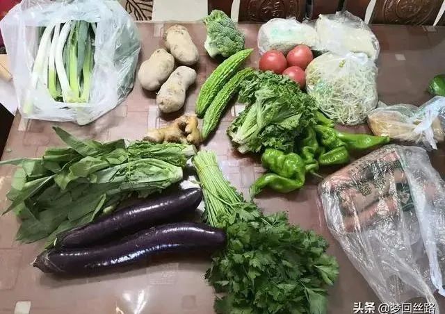 甜椒价格最新行情深度解析，背景事件与市场价格地位一网打尽