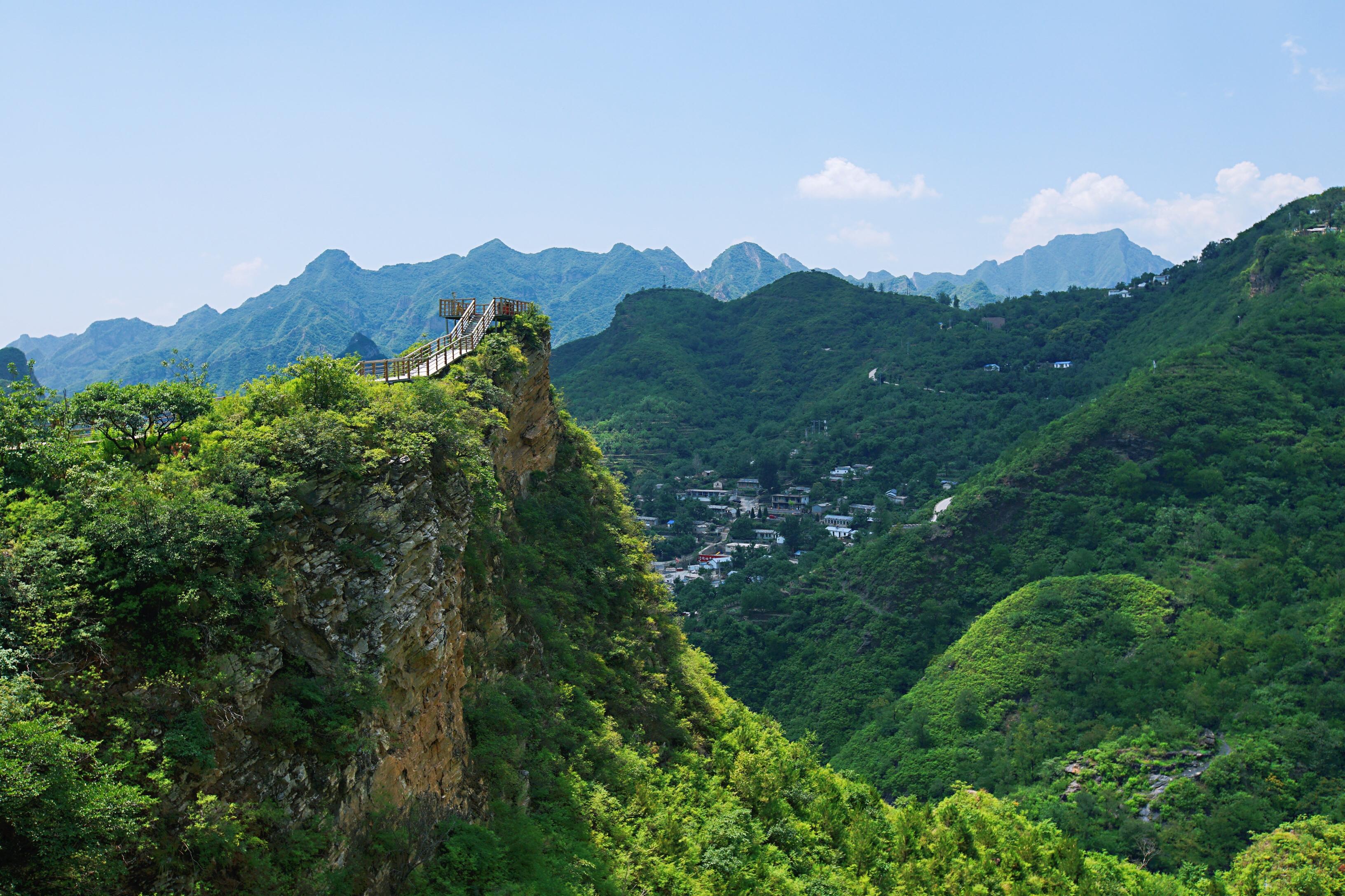 北京房山规划最新动态