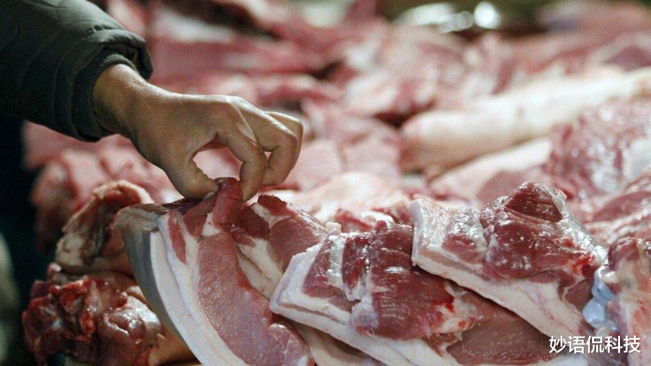 猪肉行情最新分柝,猪肉行情最新分析📈🥩