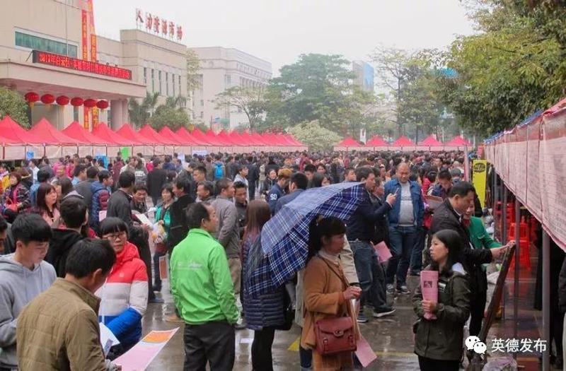 职位信息详解/步骤指南