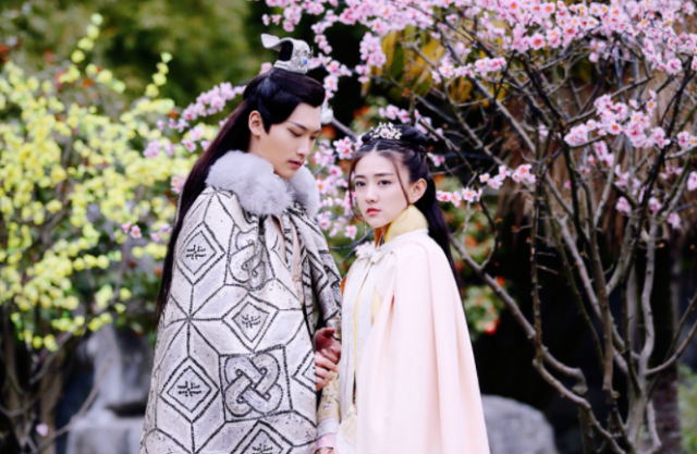婉儿最新