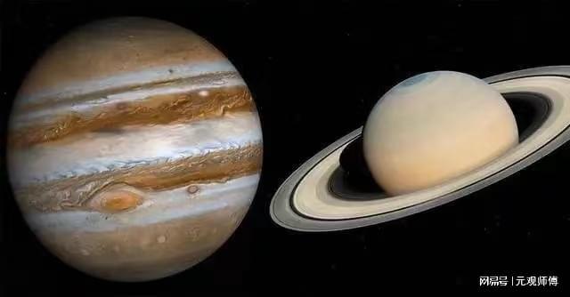 木星最新状况