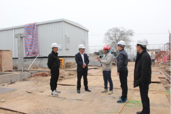 沅江市泗湖山发展计划