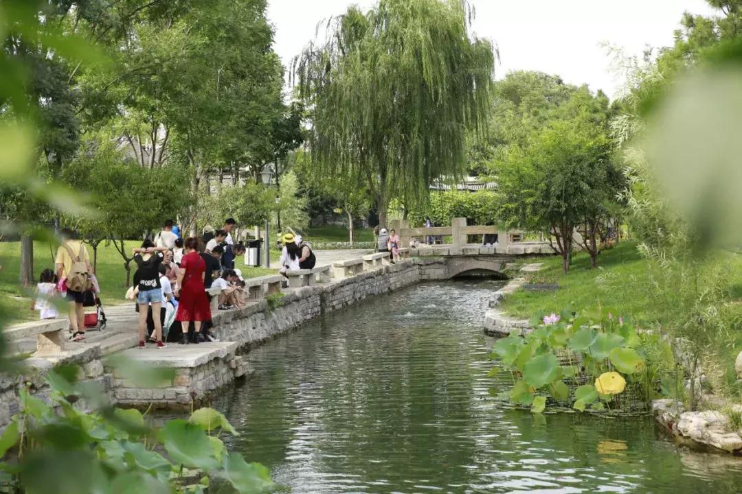 北京天坛维修最新动态