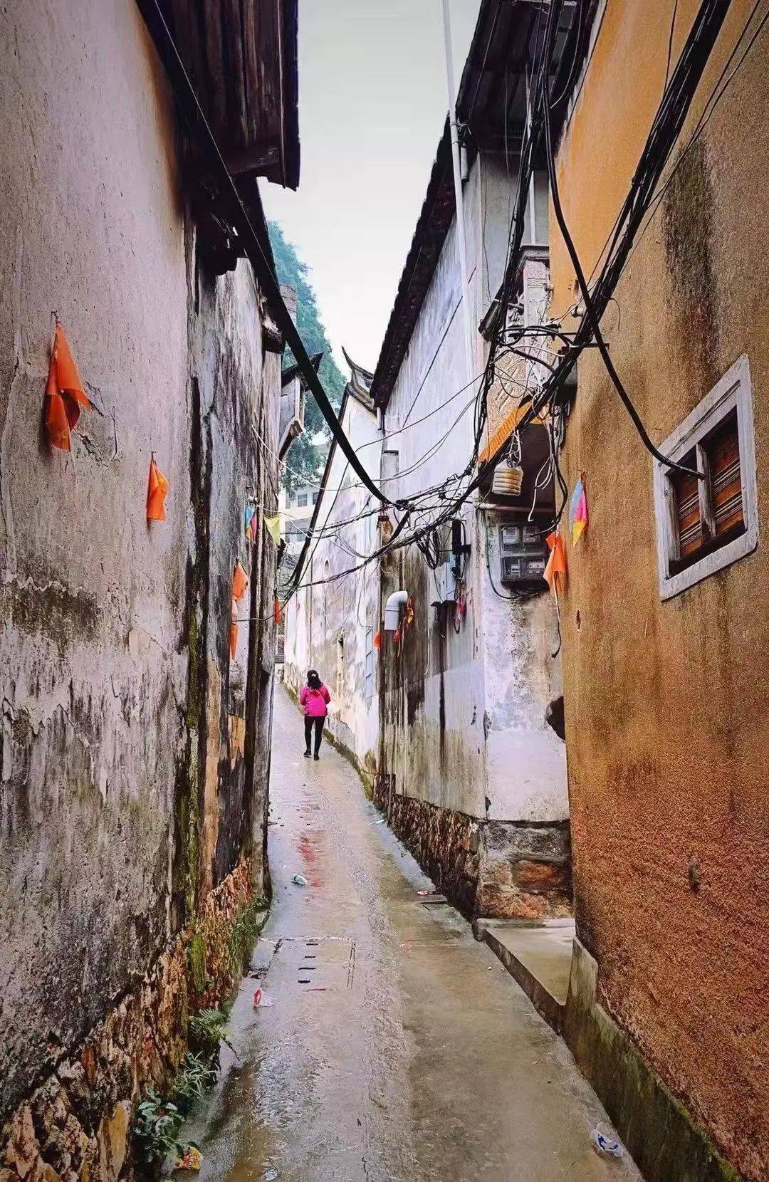 李纸路改造最新进展