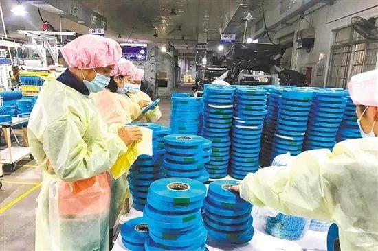 江门确诊最新,江门确诊最新科技产品——科技与生活的完美融合
