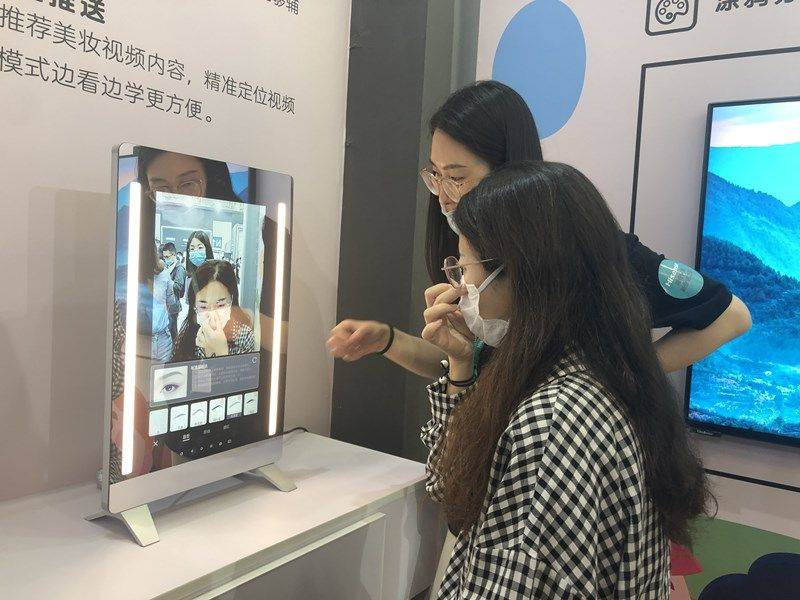科技赋能生活，智能守护者升级体验与最新疫情延川动态