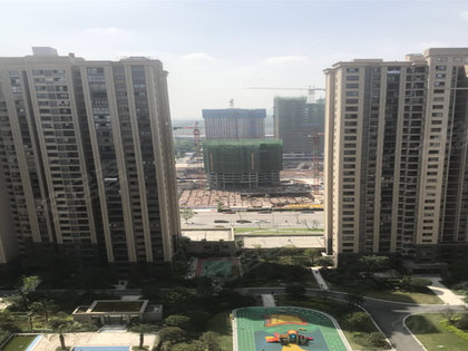 重庆金科天宸最新房价动态