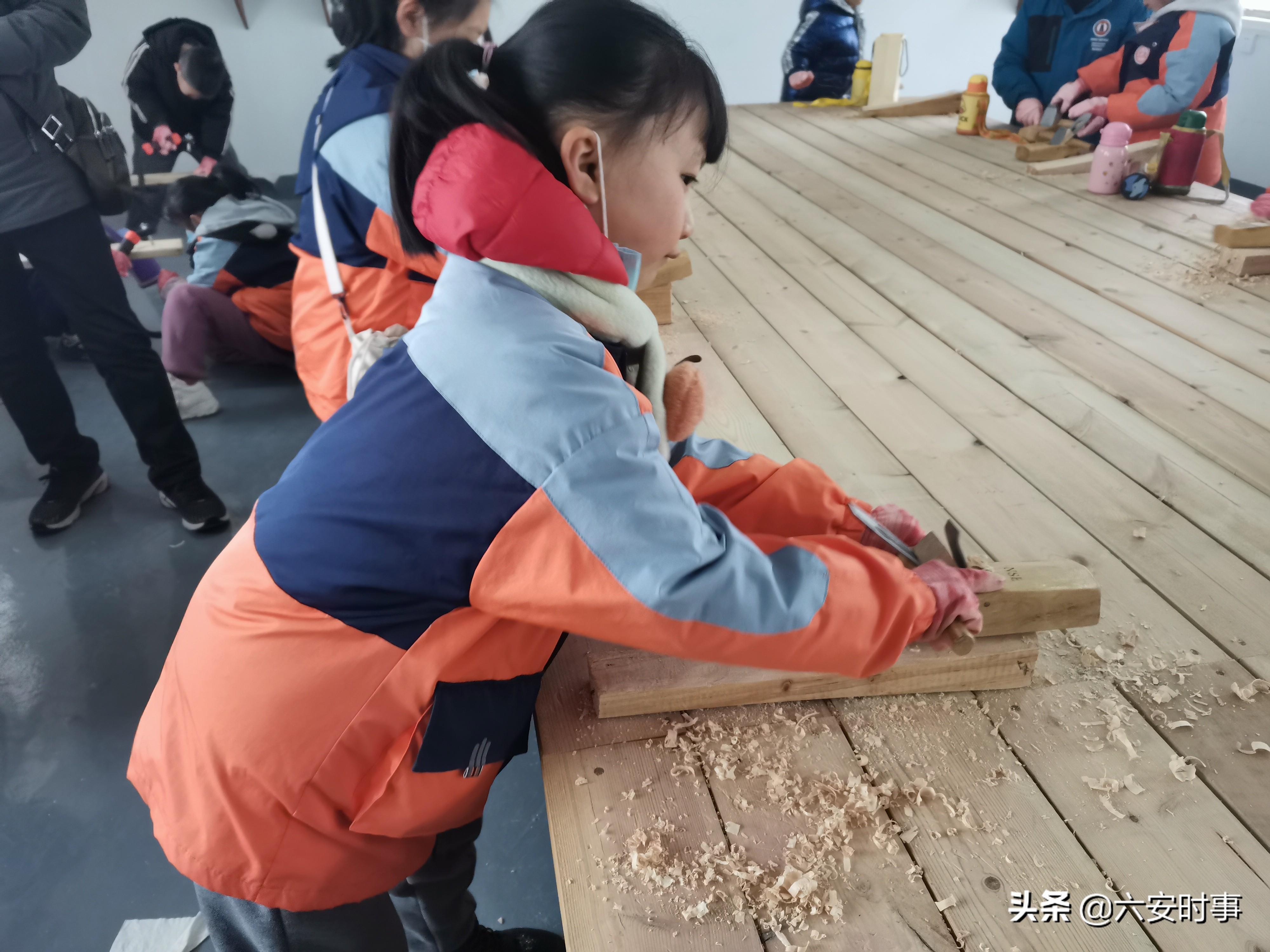 教育新篇章启航