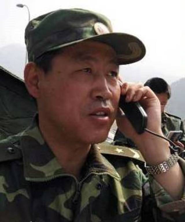 许勇