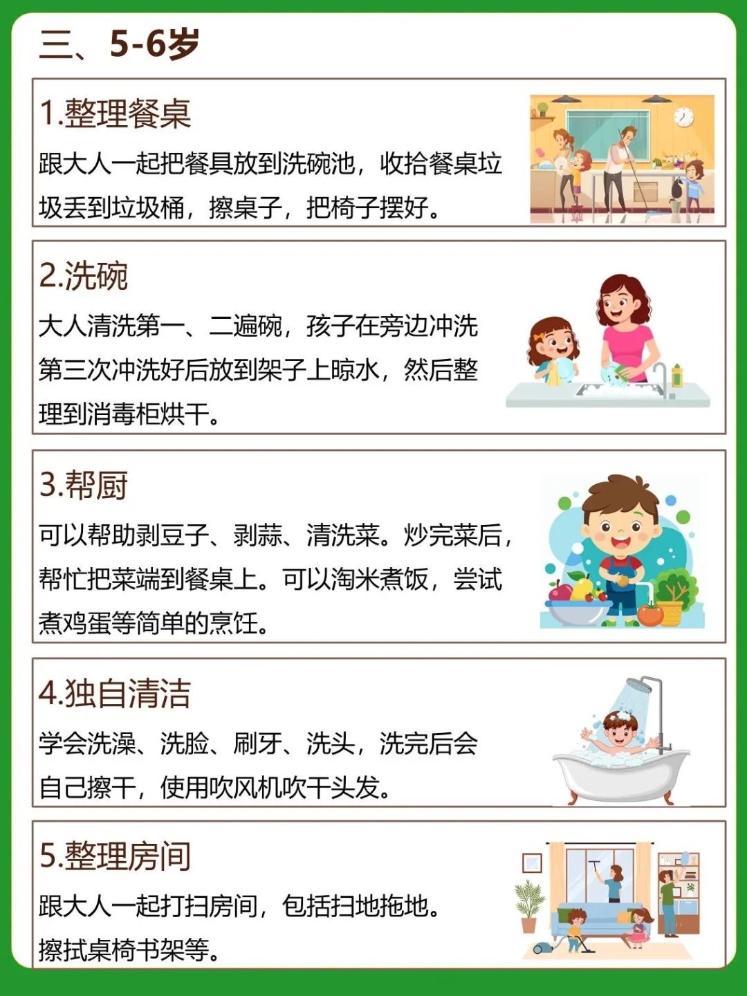 家务最新版详细步骤指南