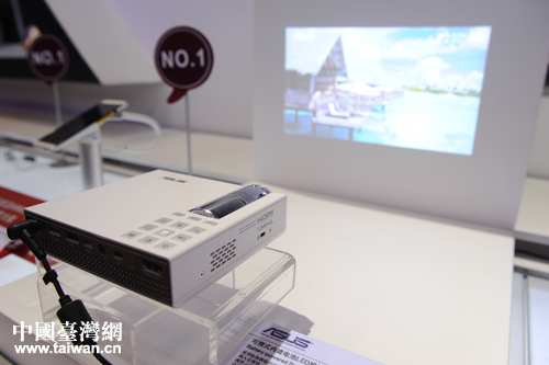 台湾高科技产品