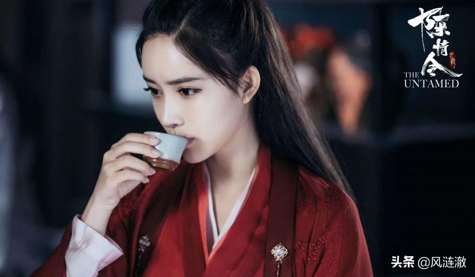 文字中的温情与友情