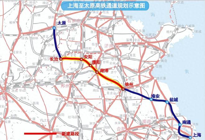 宁西高铁最新站点规划